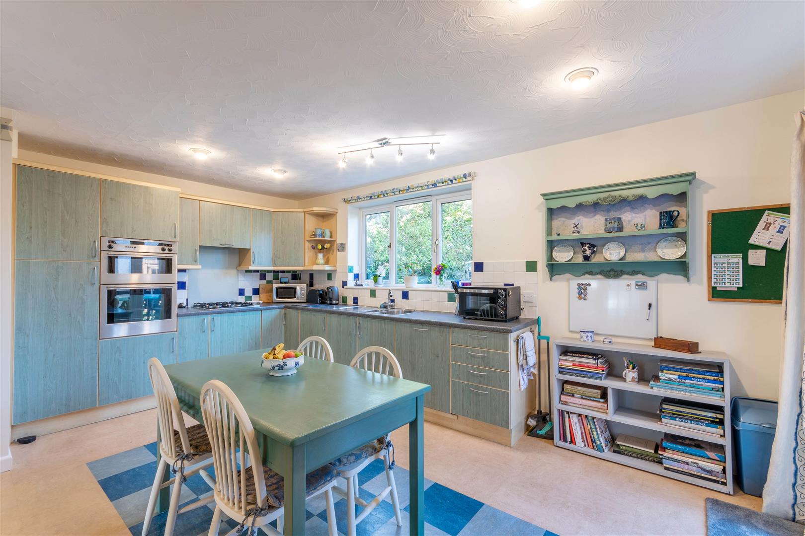 4, Hartington Avenue, Millhouses, Sheffield, S7 2LG