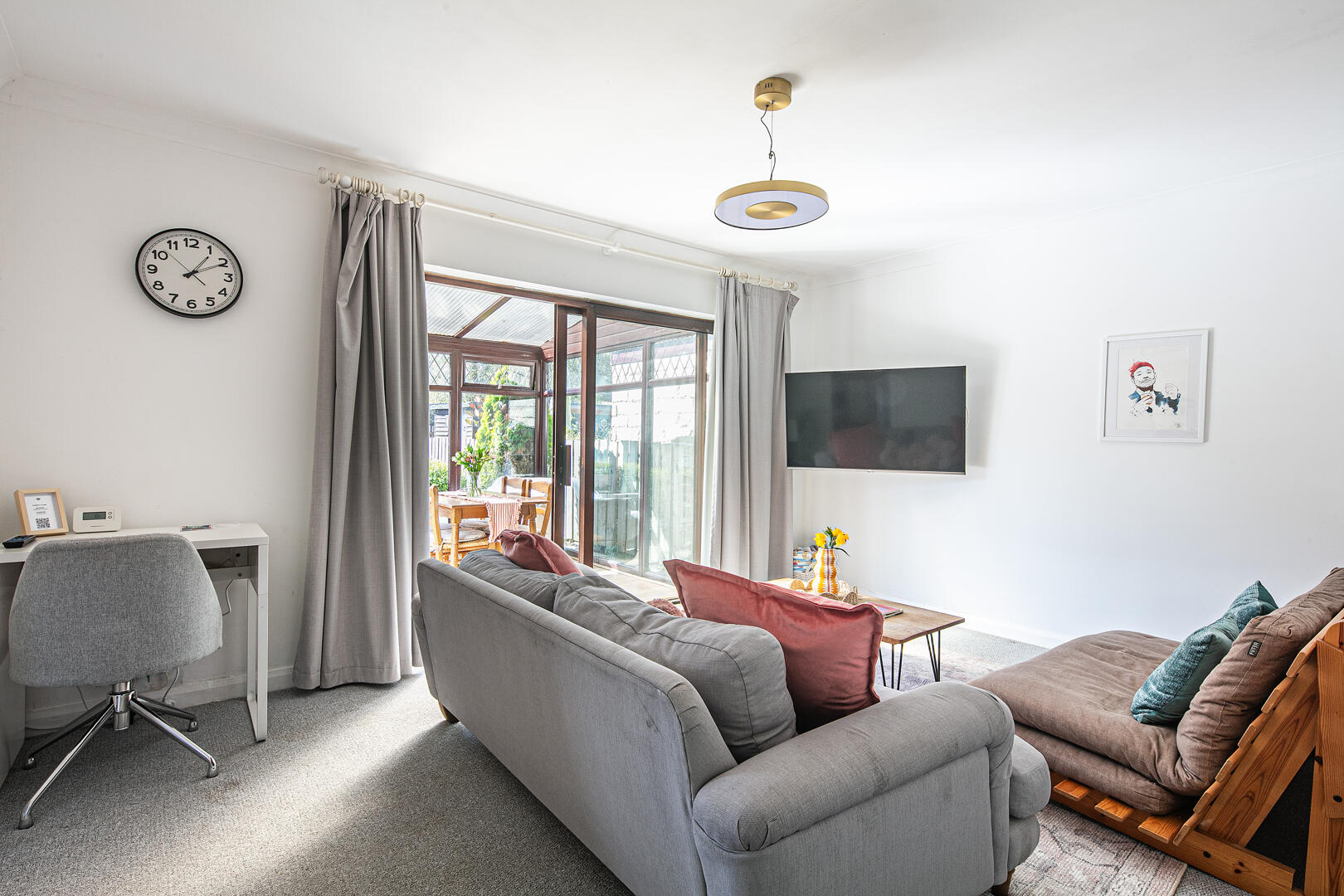 44B, Norfolk Road, Sheffield, S2 2SY