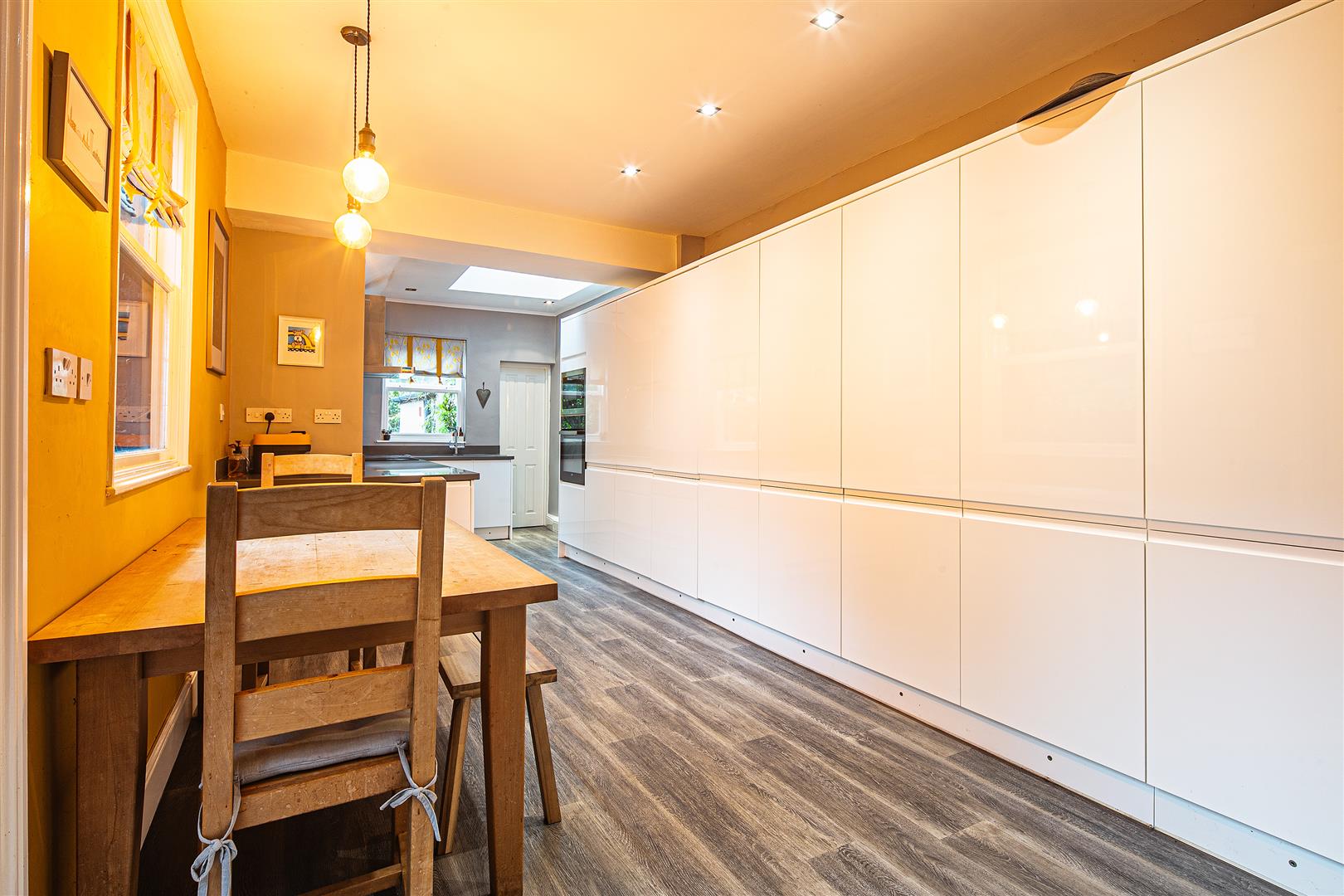 66, Southgrove Road, Botanical Gardens, Sheffield, S10 2NQ