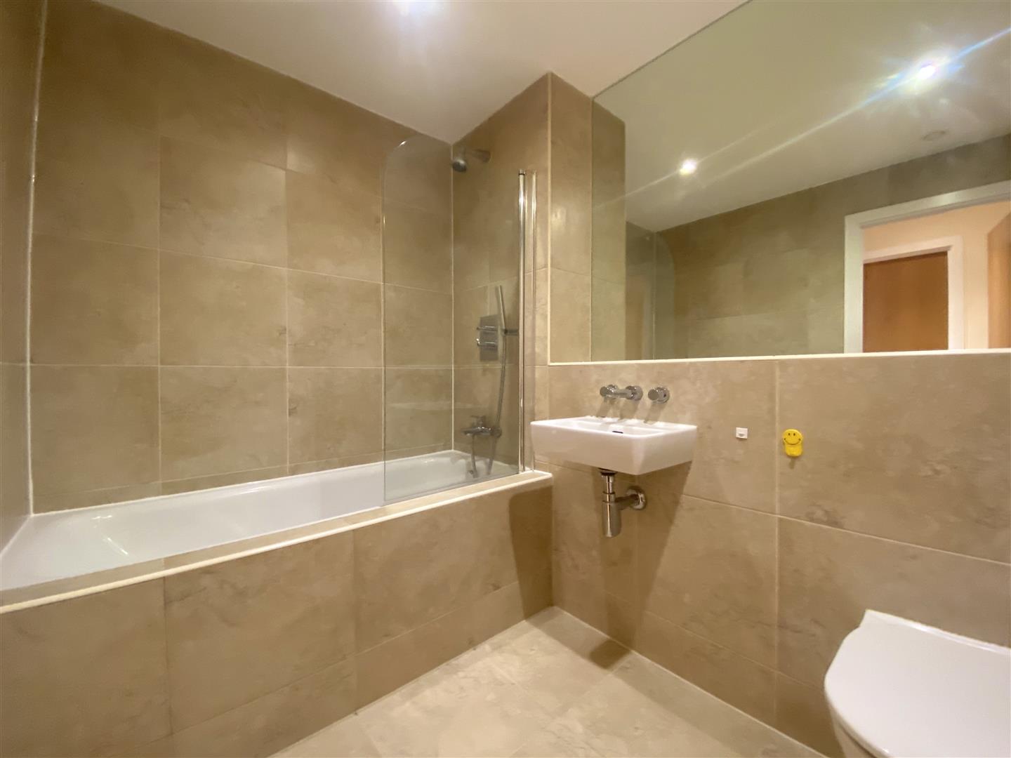 522 Wicker Riverside, 2 North Bank, The Wicker, Sheffield, S3 8JT