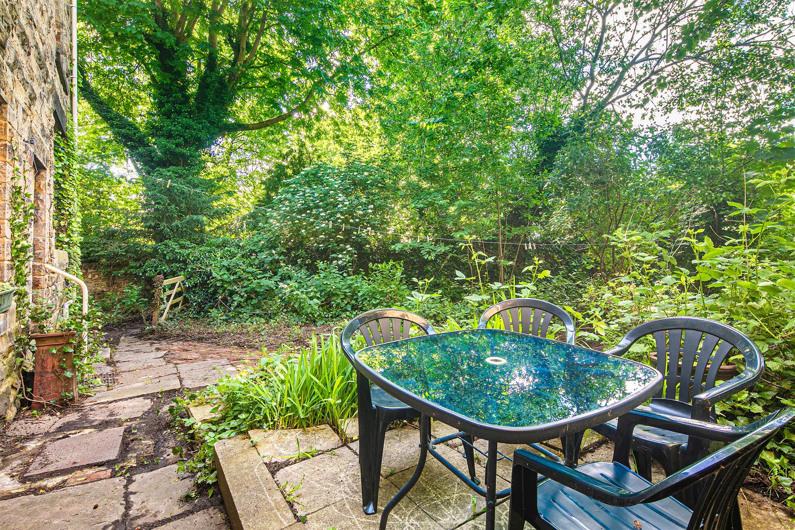 18, Priory Road, Nether Edge Village, Sheffield, S7 1LW