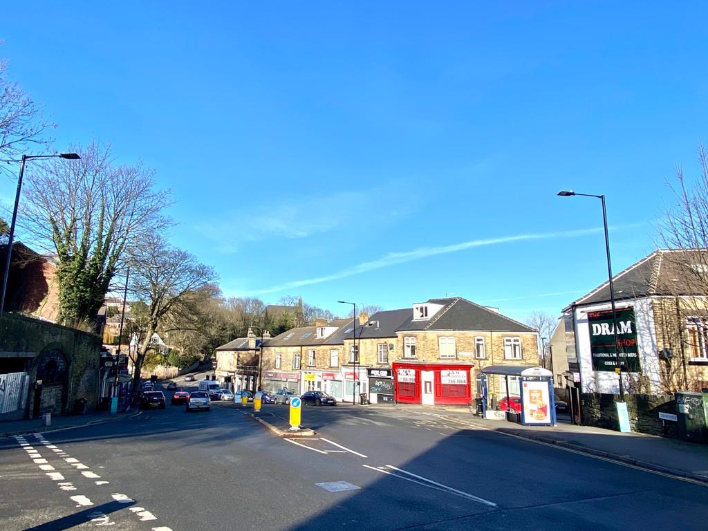 197, Springvale Road, Common Side, Sheffield, S6 3NT