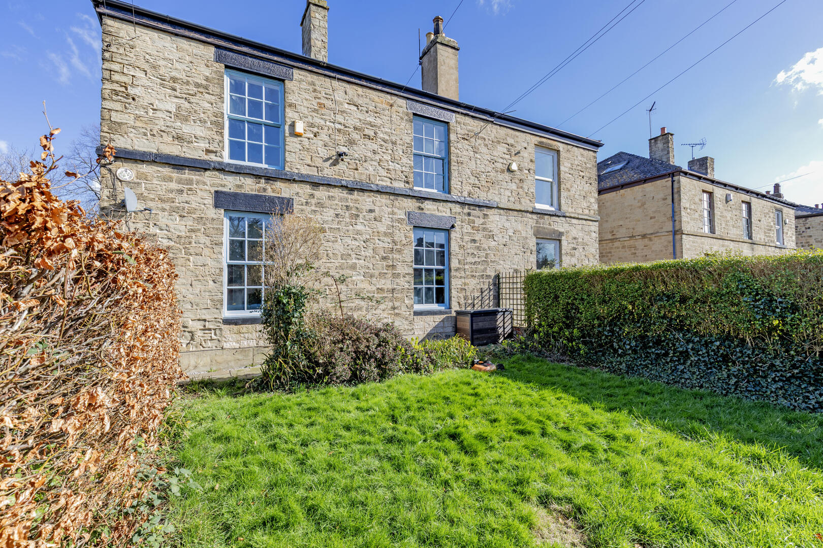 43, Norfolk Road, Sheffield, S2 2SW