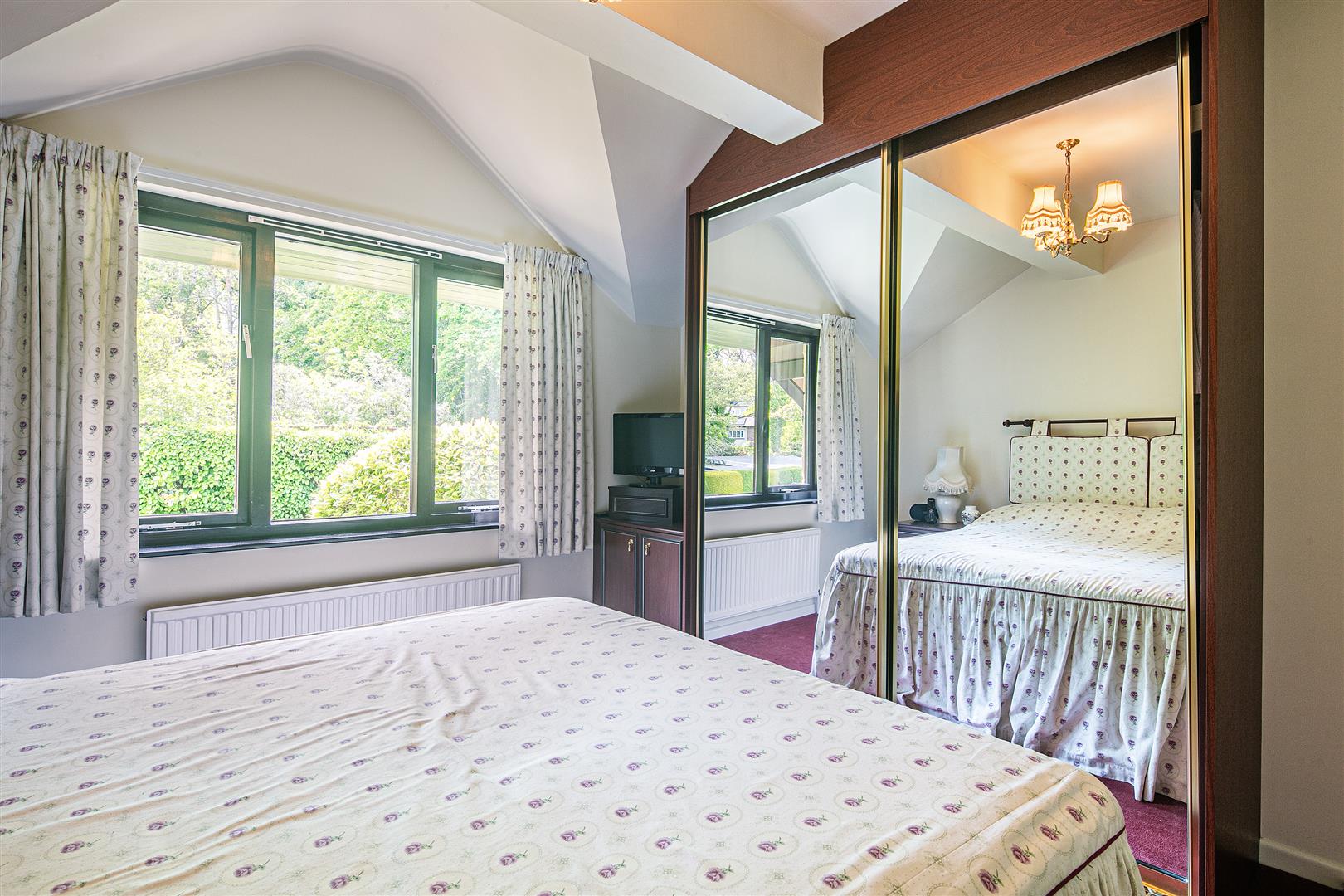 3, Stonewood Court, Sandygate, Sheffield, S10 5SR