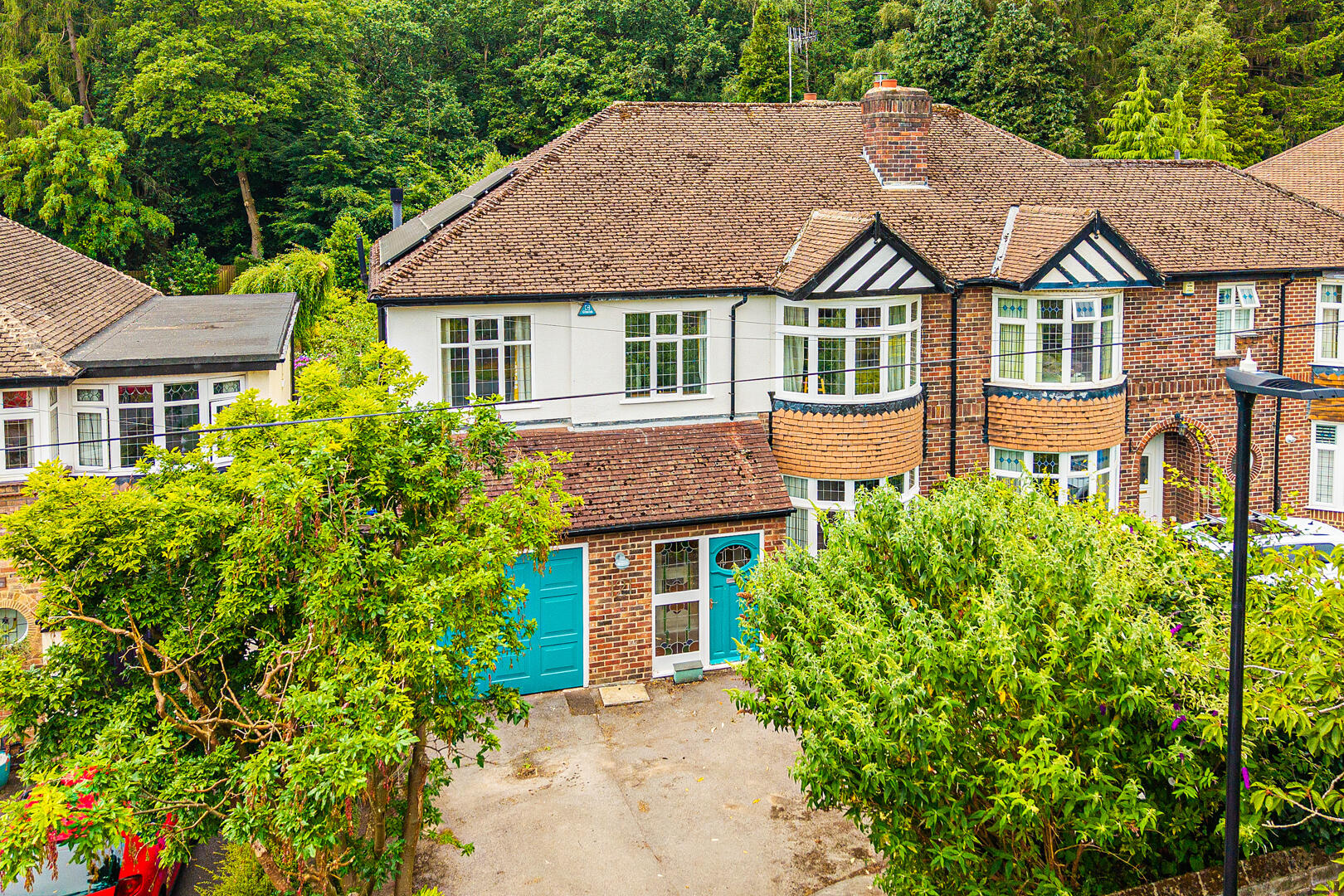 121, Dobcroft Road, Sheffield, S7 2LT