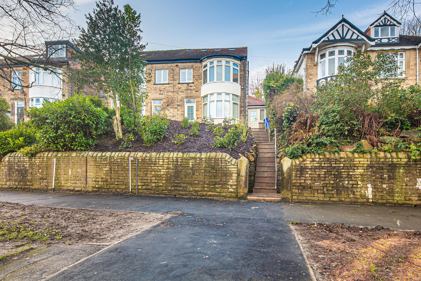 382, Ecclesall Road South, Whirlow, Sheffield, S11 9PY