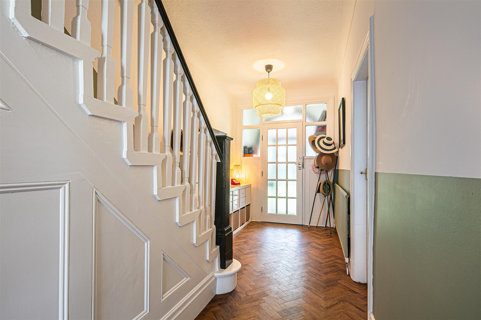 16, Canterbury Avenue, Fulwood, Sheffield, S10 3RT