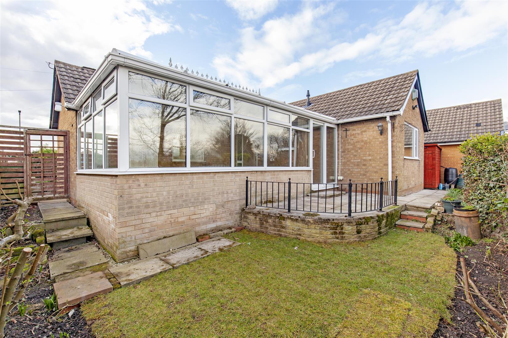 49, Howard Drive, Old Whittington, Chesterfield, S41 9JU