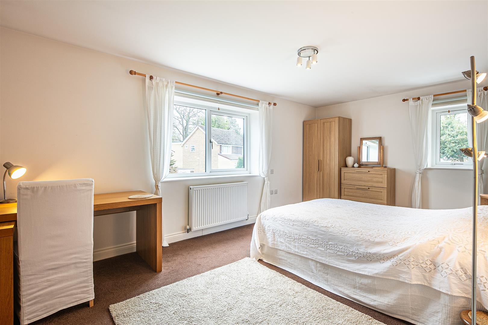 Porters, 26 Burnt Stones Drive, Sandygate, Sheffield, S10 5TT