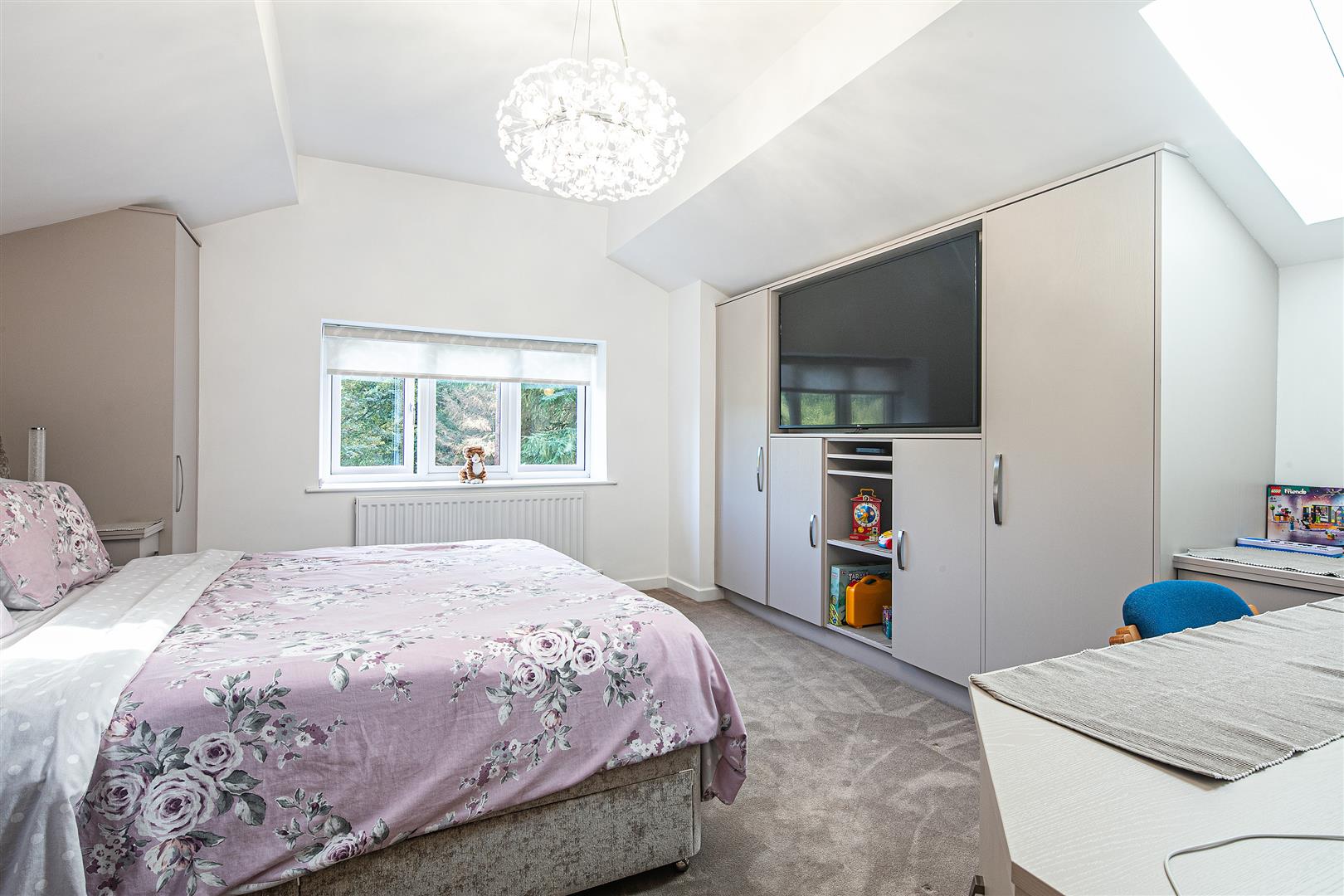Smallfield Cottage, Smallfield Lane, High Bradfield, Sheffield, S6 6LJ