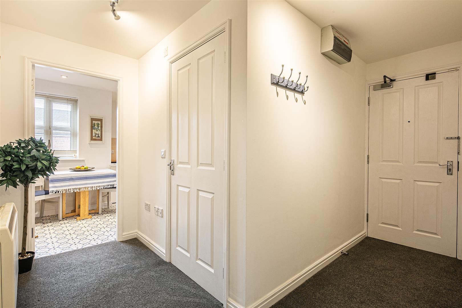 54, St. Francis Close, Sandygate, Sheffield, S10 5SX
