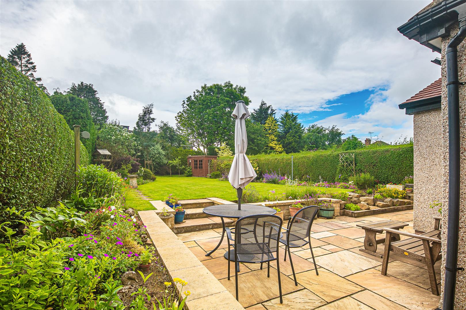 69, Hallam Grange Road, Fulwood, Sheffield, S10 4BL