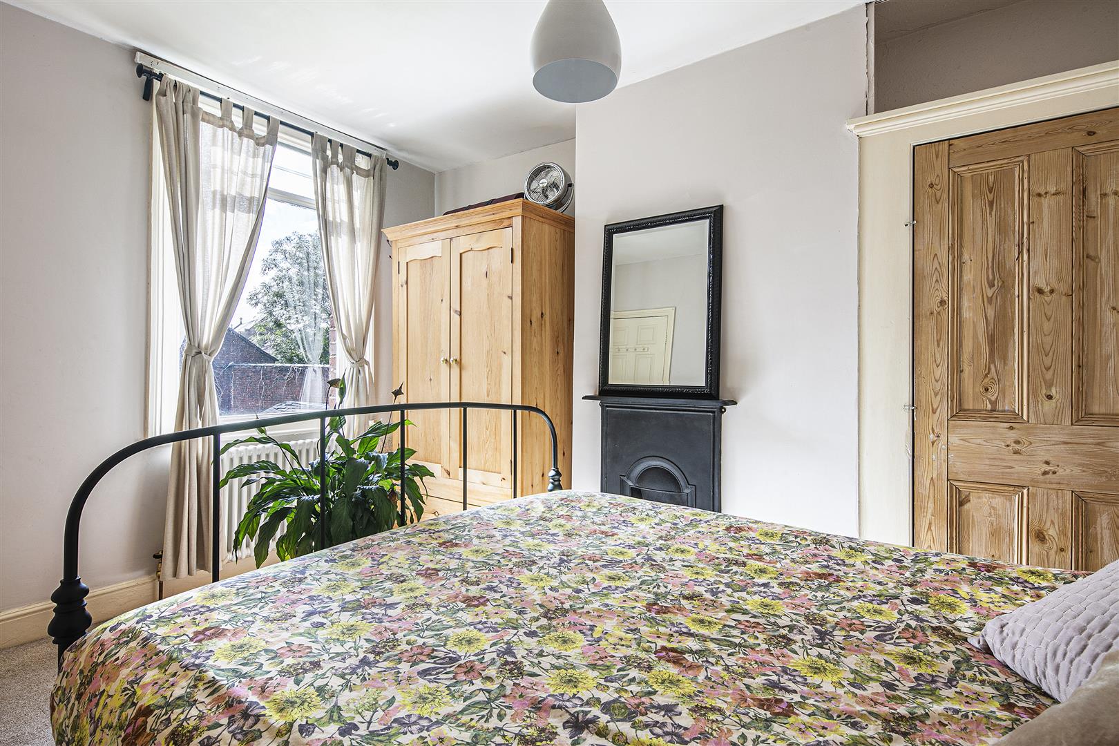 35, Coverdale Road, Sheffield, S7 2DD