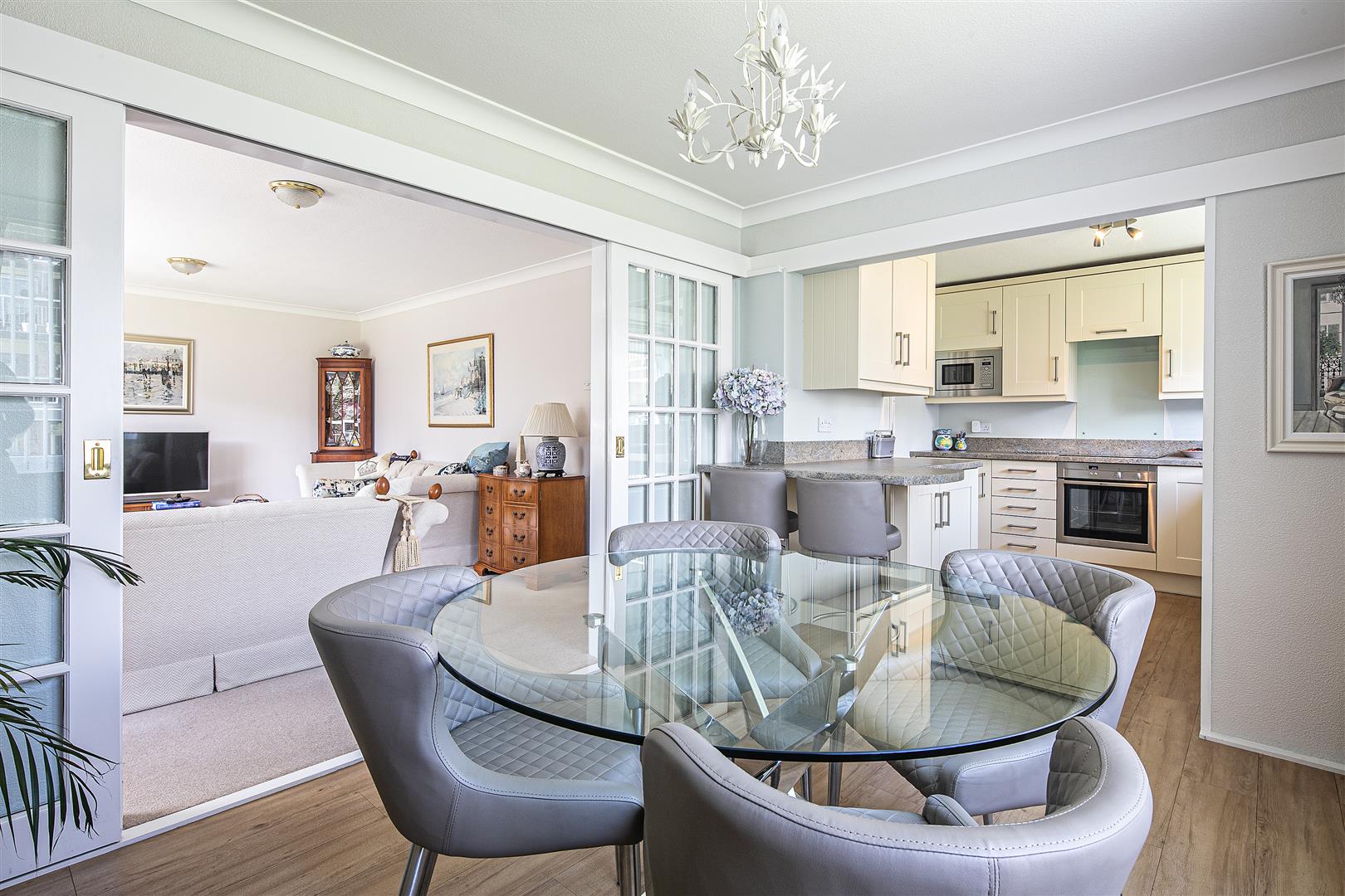 24 The Glen, Endcliffe Vale Road, Endcliffe, Sheffield, S10 3FN