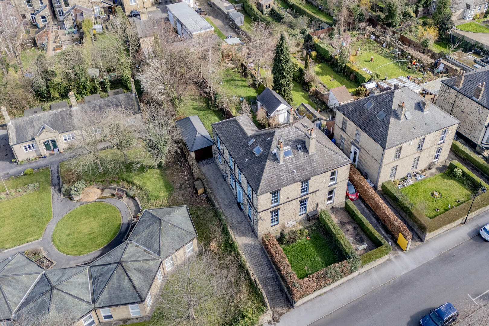 43, Norfolk Road, Sheffield, S2 2SW