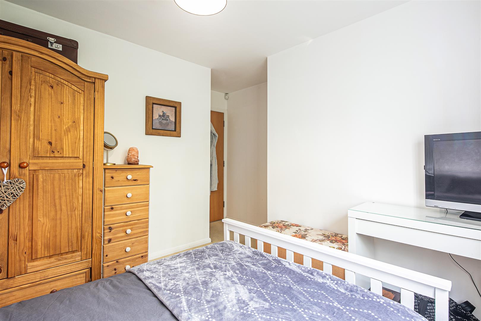 15, Kyle Close, Renishaw, Sheffield, S21 3WW