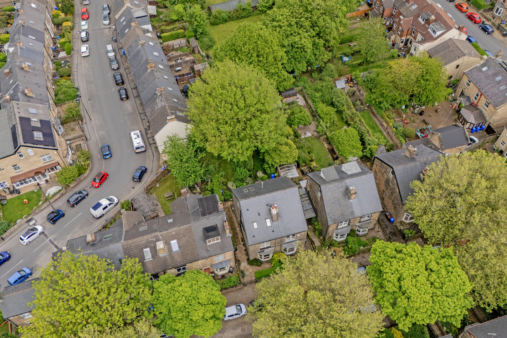 252, Western Road, Sheffield, S10 1LF