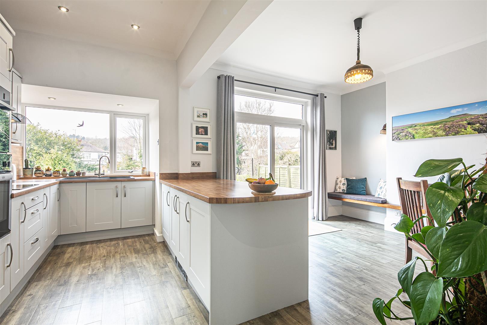 25, Pingle Avenue, Millhouses, Sheffield, S7 2LP