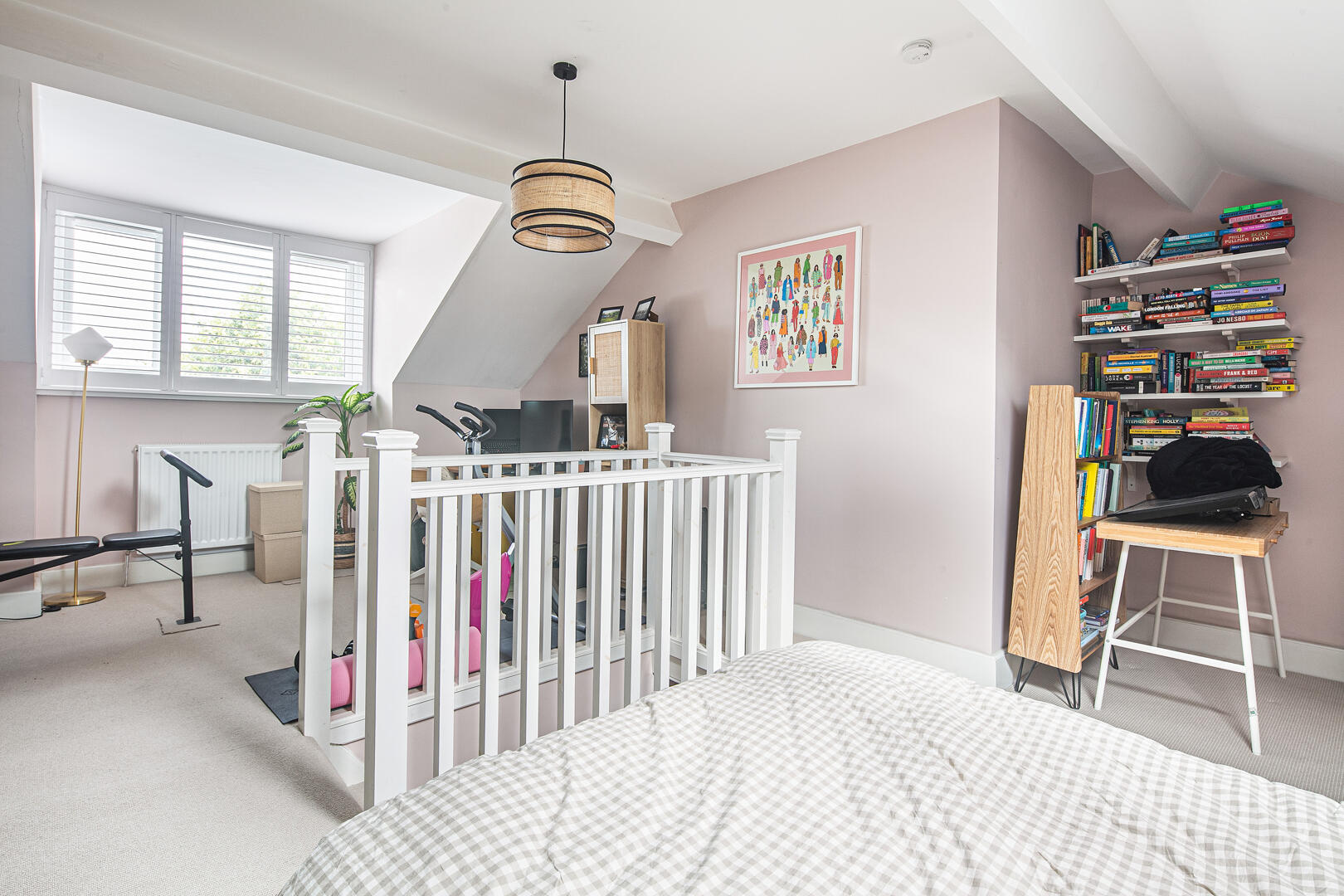 23, Carr Road, Sheffield, S6 2WY