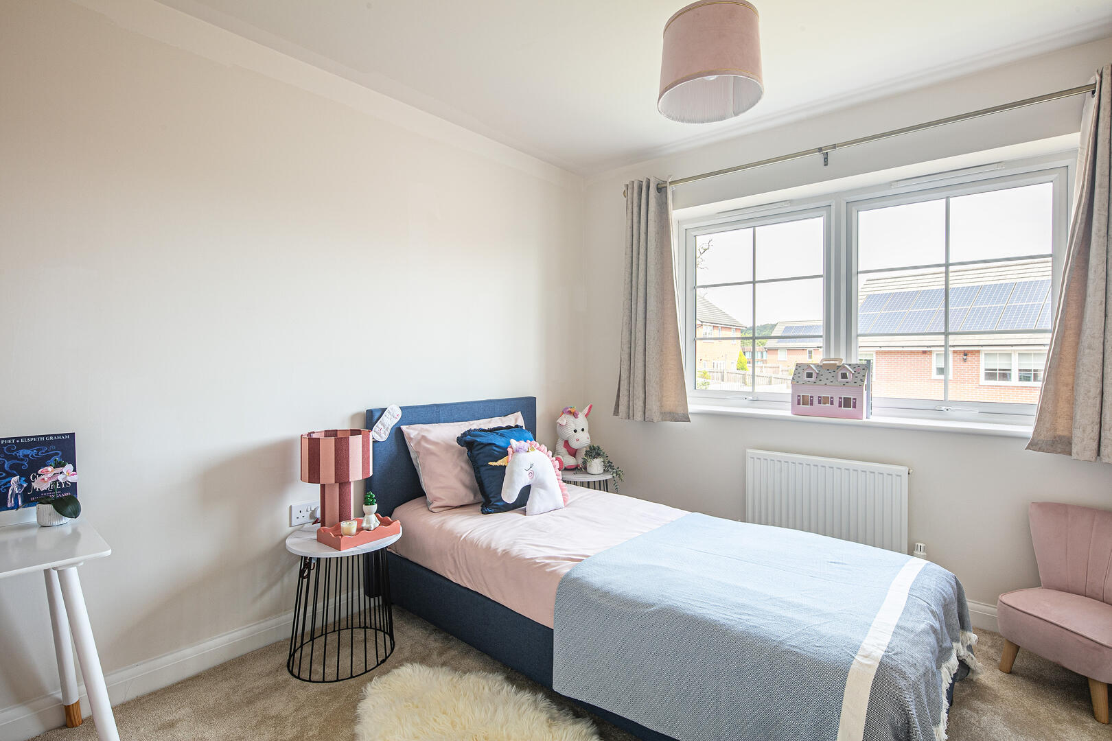 8, Woodland Rise, Sheffield, S7 2AD