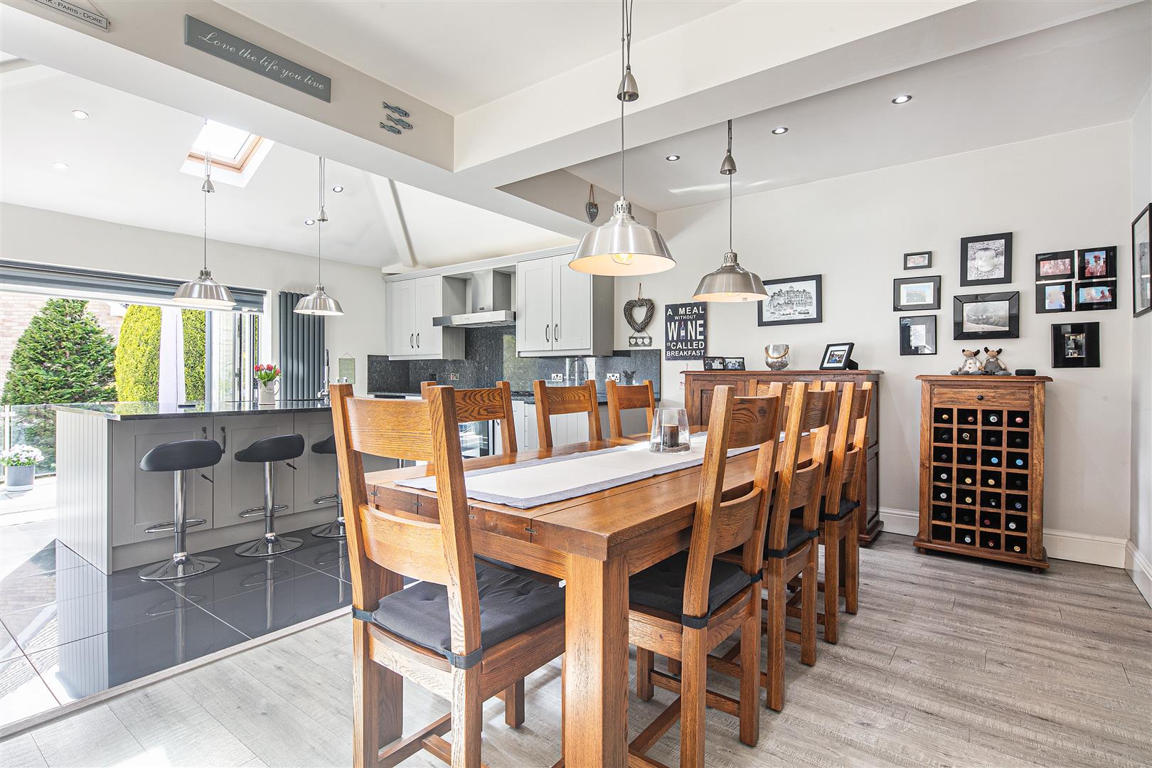 13, Furniss Avenue, Dore, Sheffield, S17 3QJ