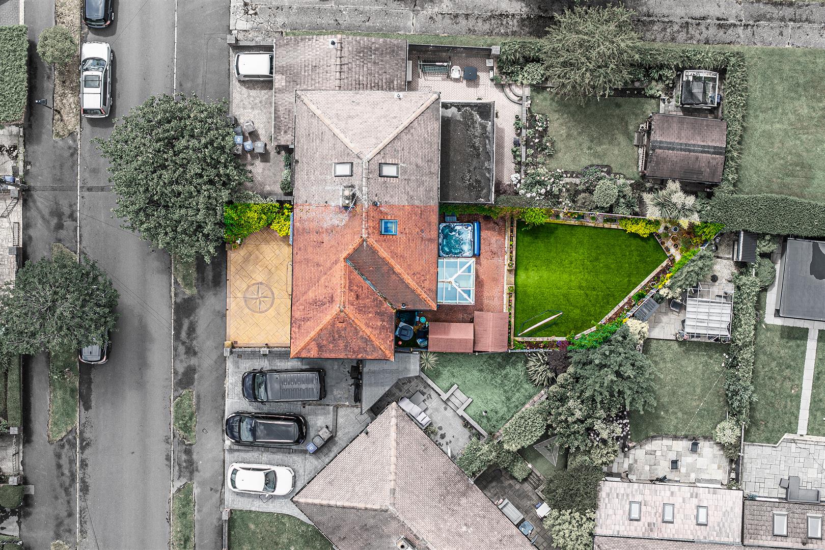12, Richworth Road, Sheffield, S13 8UG