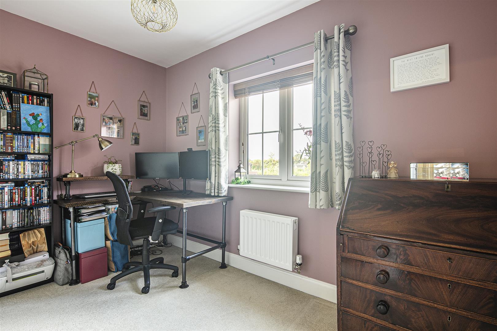 Oak Tree Cottage, 12, Waterfall Close, Norton, Sheffield, S8 8AE