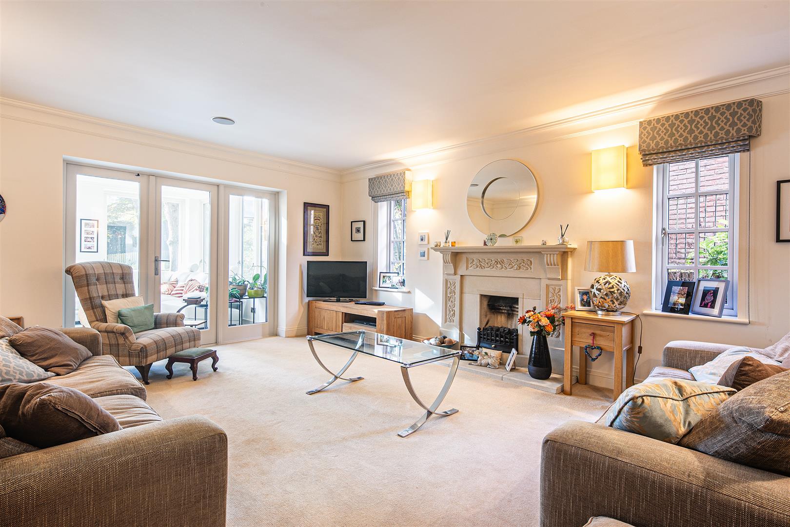 19, Petworth Drive, Sheffield, S11 9QU