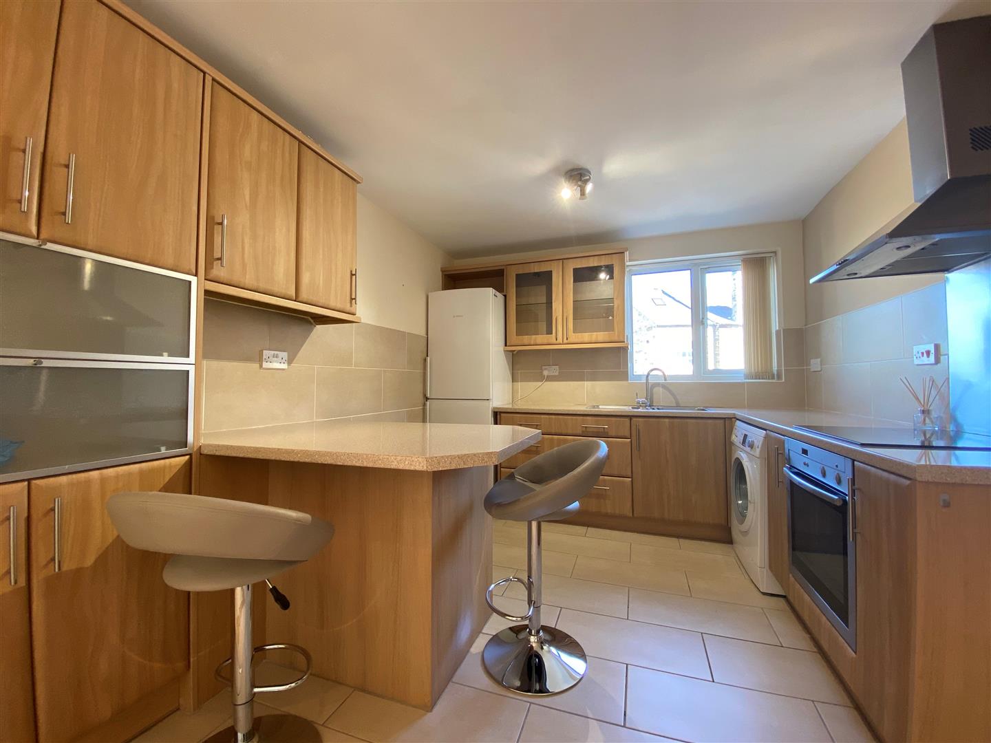 Flat 7, Dobbin Court, Dobbin Hill, Greystones, Sheffield, S11 7JB