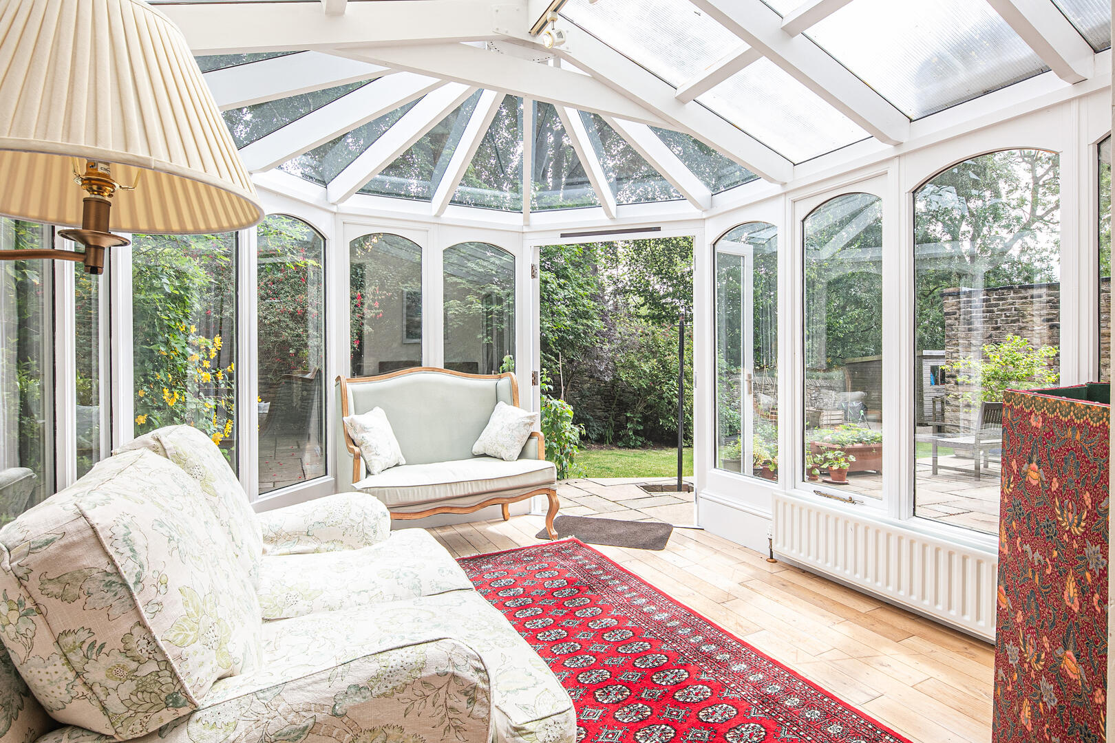 24, Lawson Road, Sheffield, S10 5BW