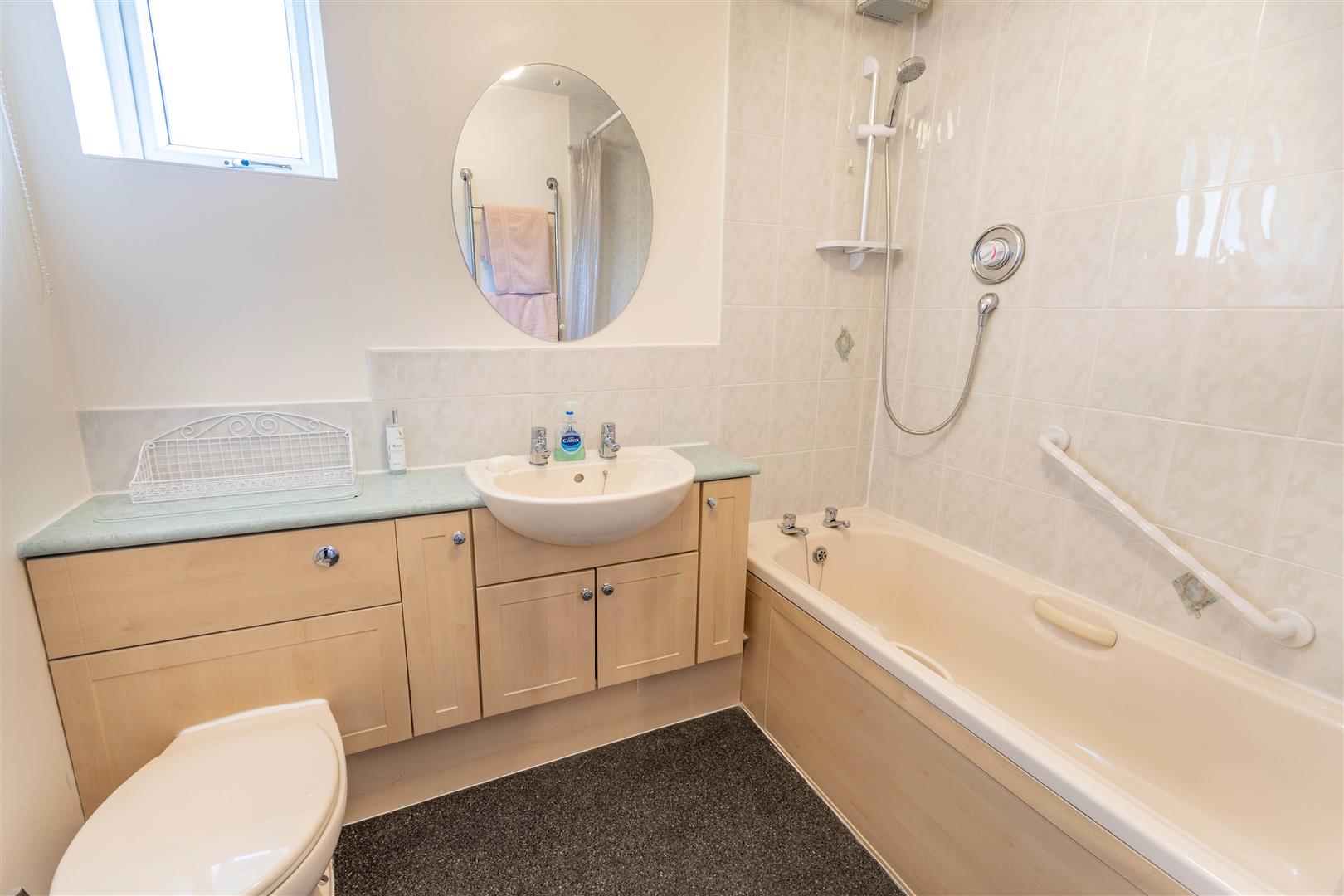 4, Hartington Avenue, Millhouses, Sheffield, S7 2LG