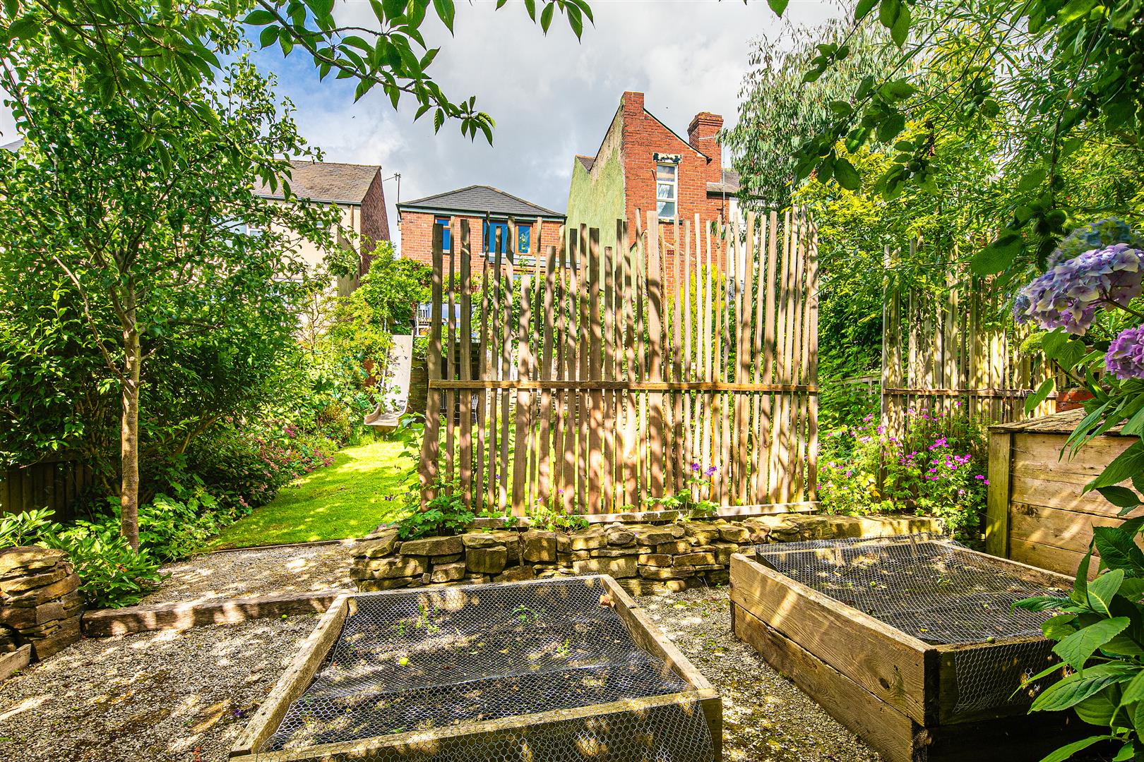 31, Linscott Road, Woodseats, Sheffield, S8 0HF