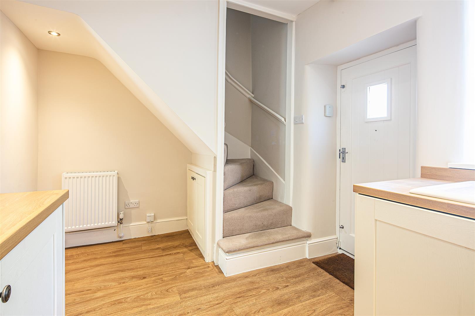5 Shrewsbury Terrace, Butts Hill, Totley, Sheffield, S17 4AN