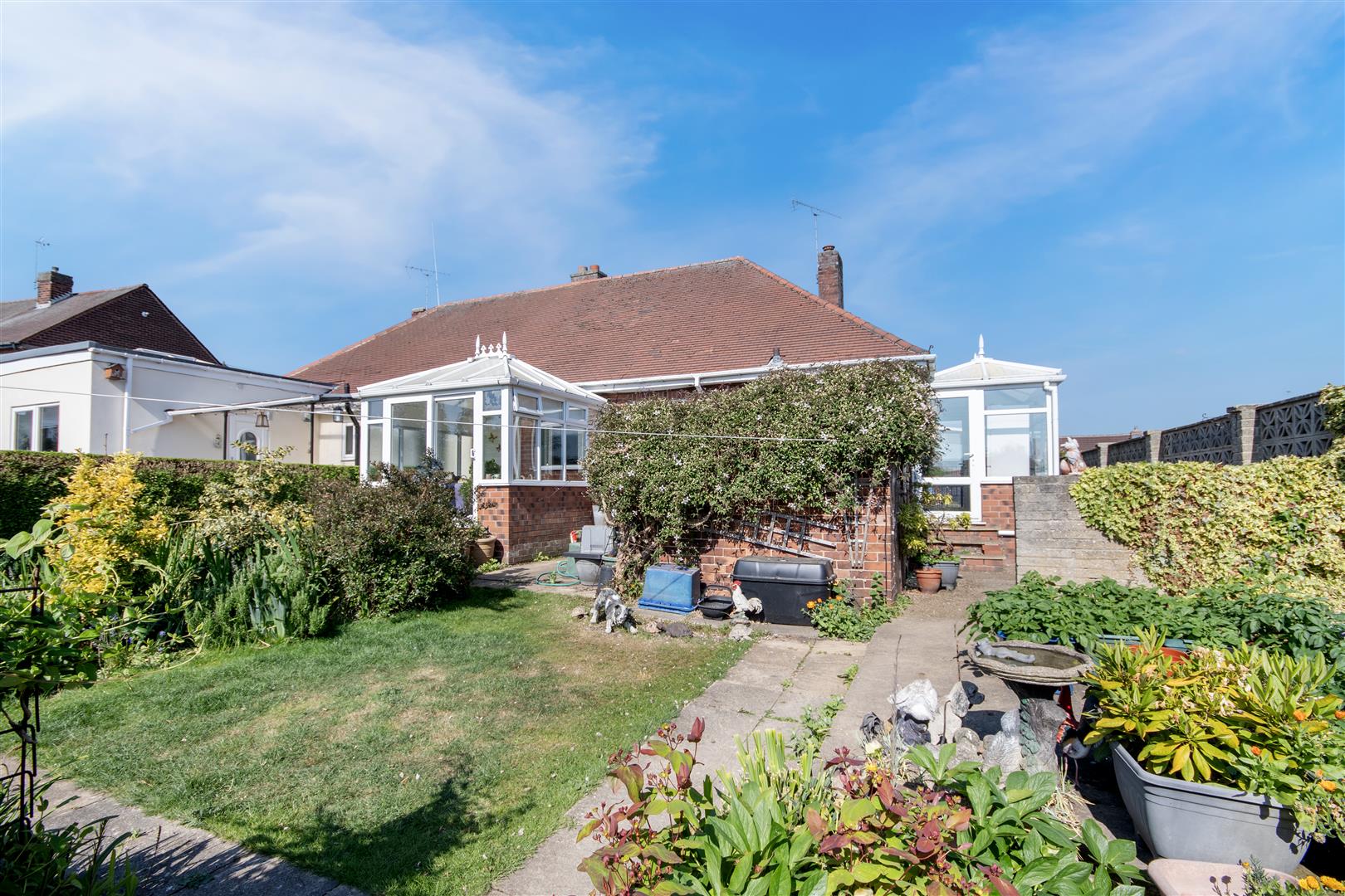 8, Rotherham Road, Clowne, Chesterfield, S43 4PS