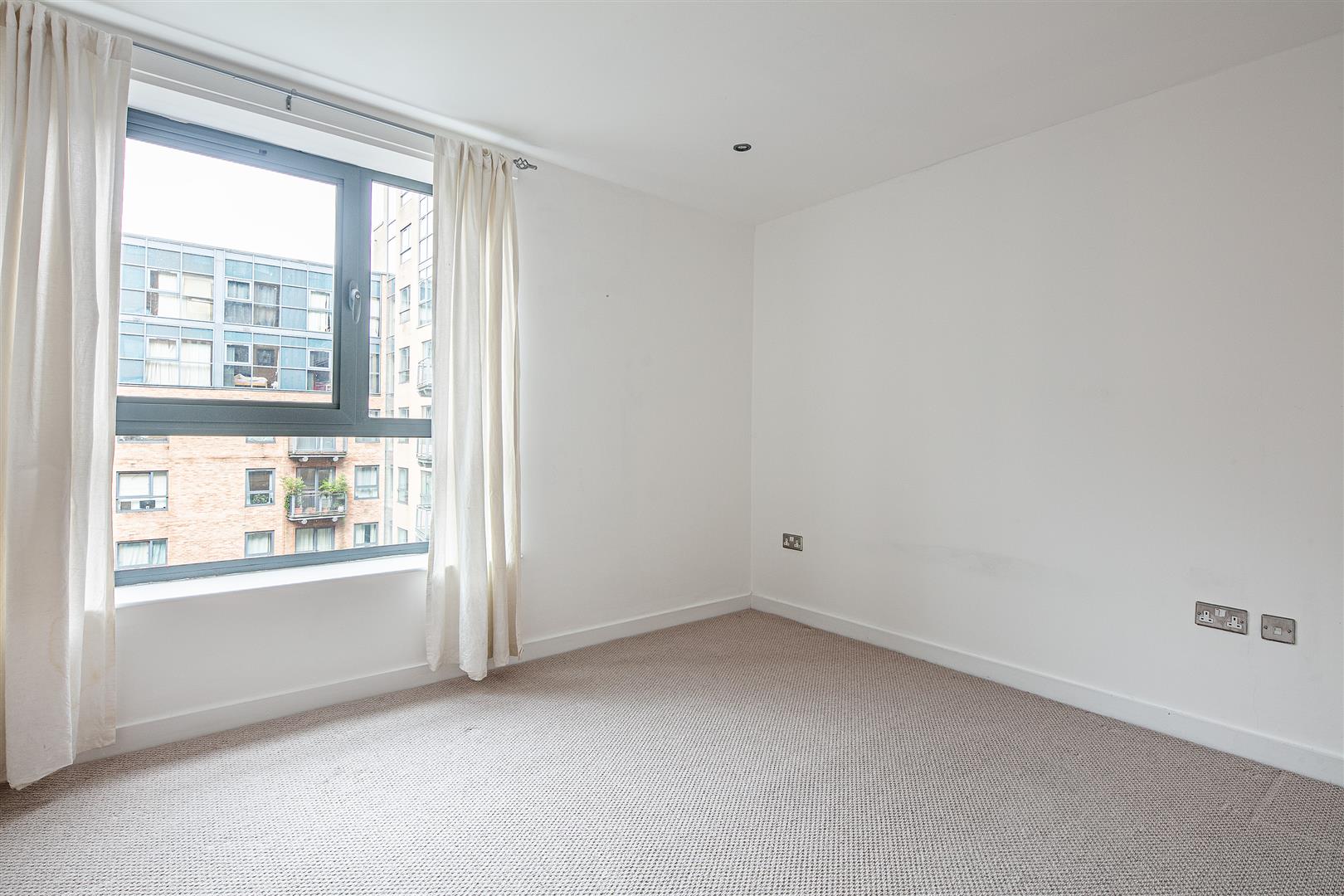 403 West One Central, 12 Fitzwilliam Street, City Centre, Sheffield, S1 4JN