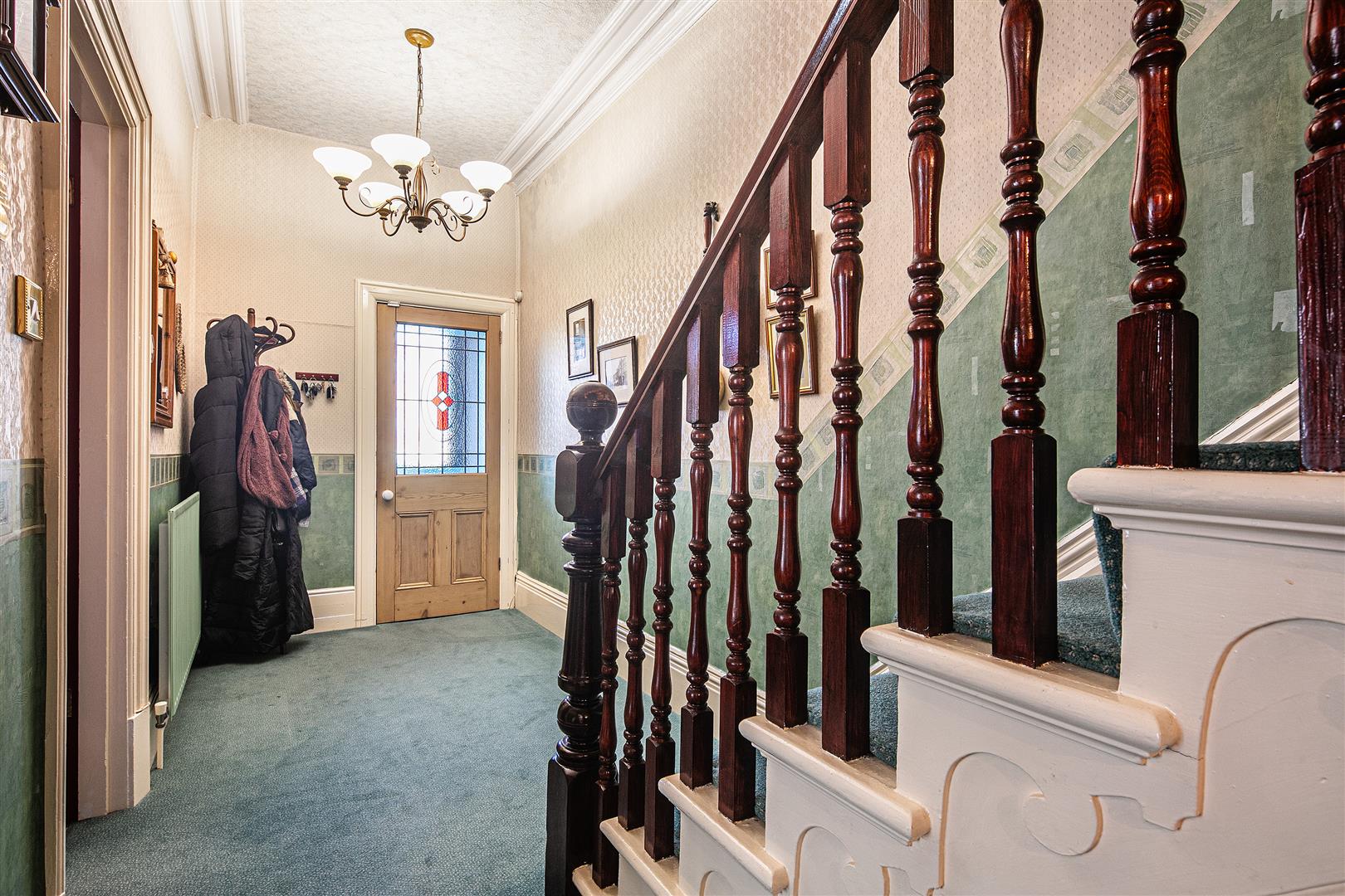 The Gables, 21 Ashland Road, Nether Edge Village, Sheffield, S7 1RH
