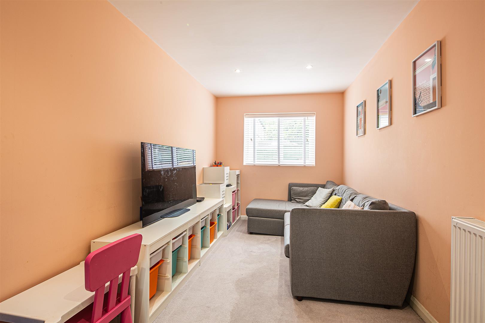 17A, Kings Coppice, Dore, Sheffield, S17 3RZ