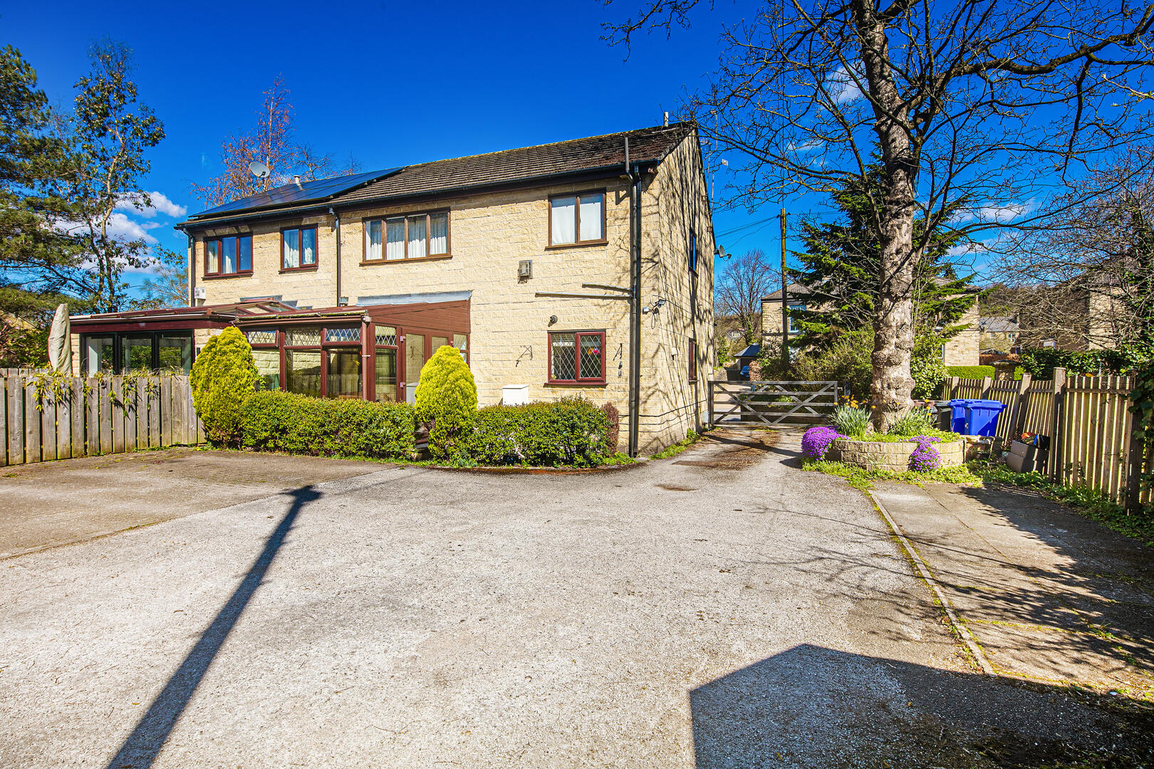 44B, Norfolk Road, Sheffield, S2 2SY