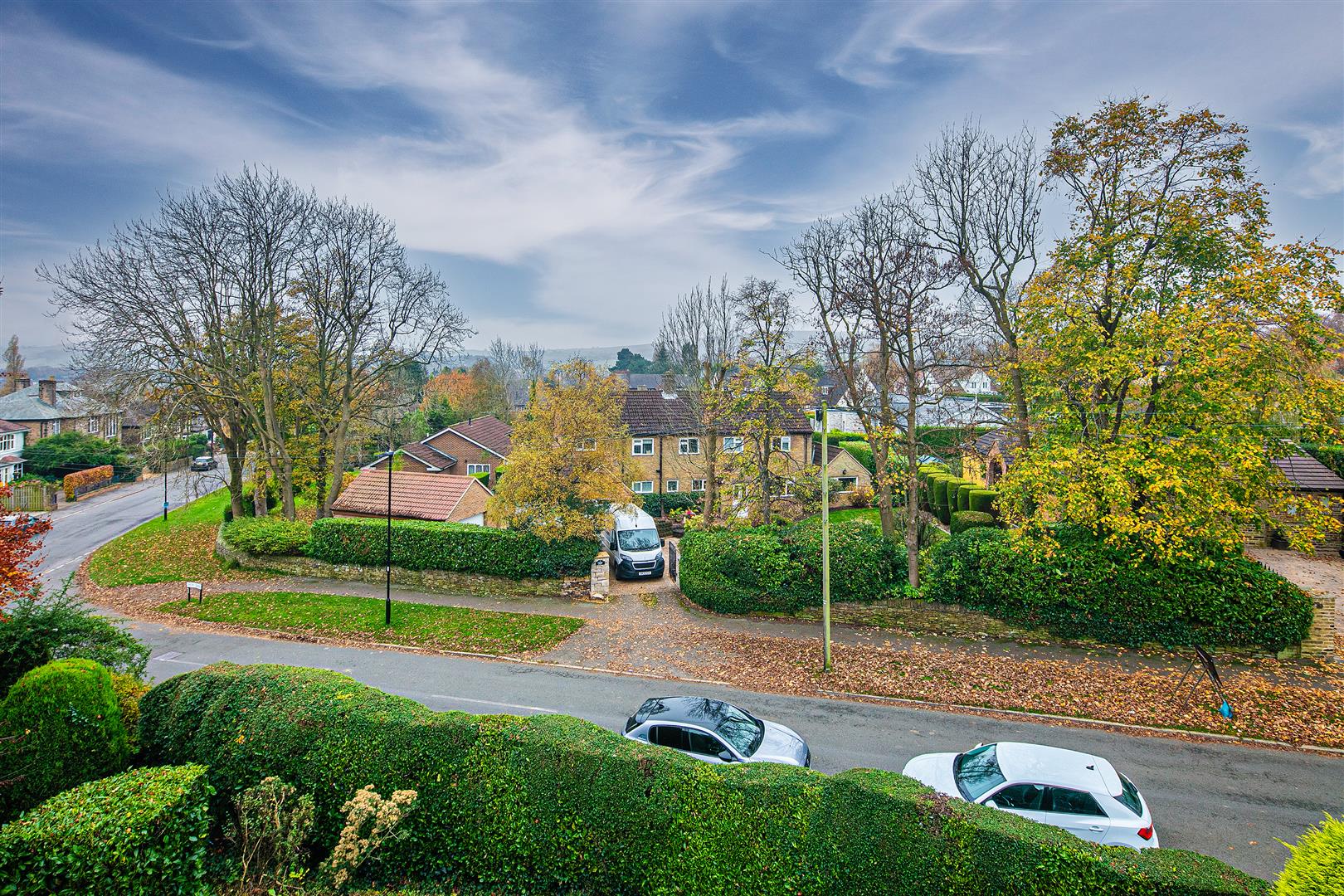 5 Southbourne Court, Drury Lane, Dore, Sheffield, S17 3GG