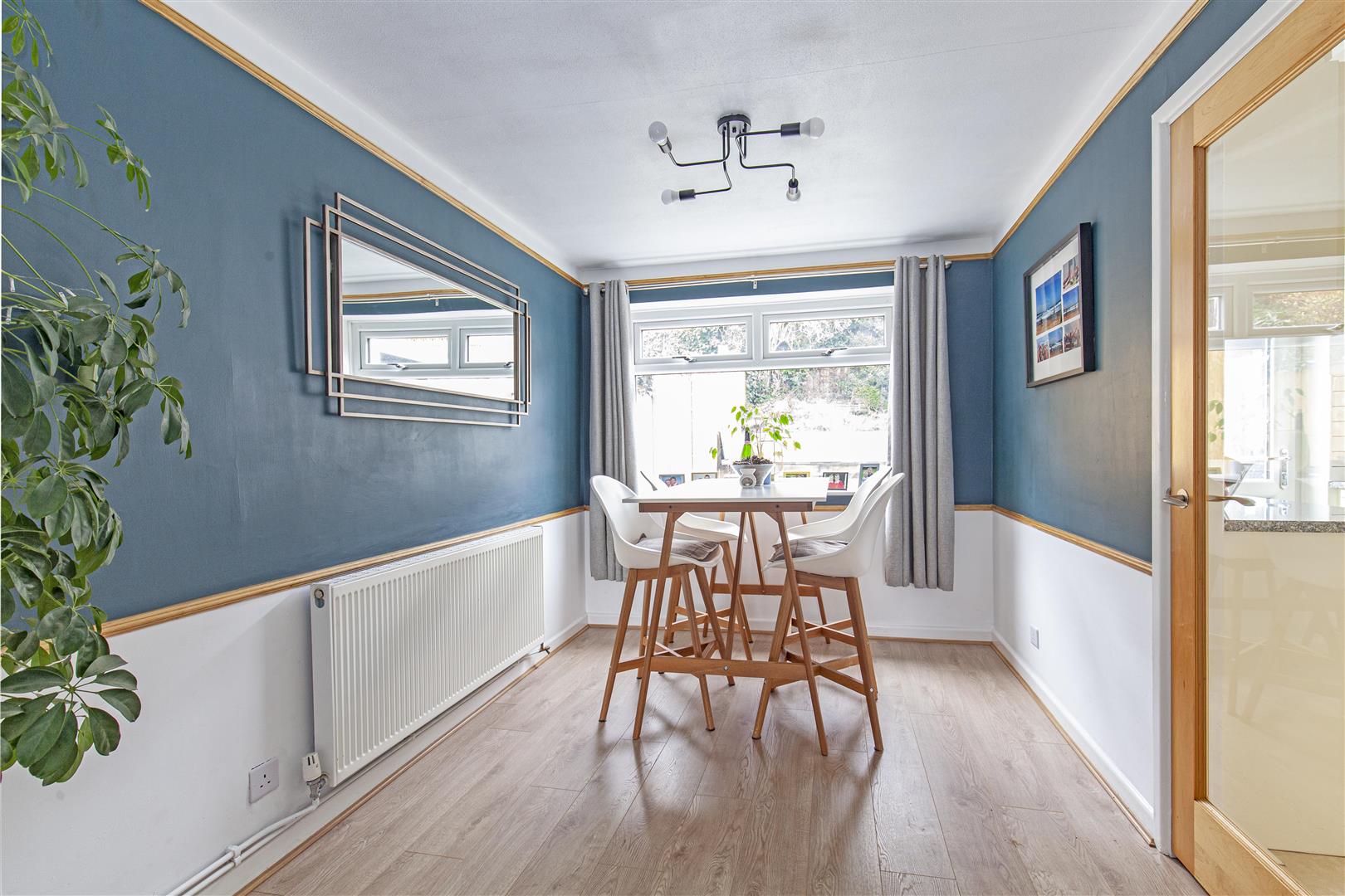22, Cavendish Avenue, Loxley, Sheffield, S6 6TA