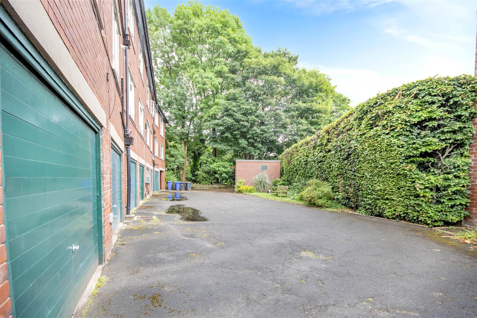 219A, Carter Knowle Road, Carterknowle, Sheffield, S7 2ED