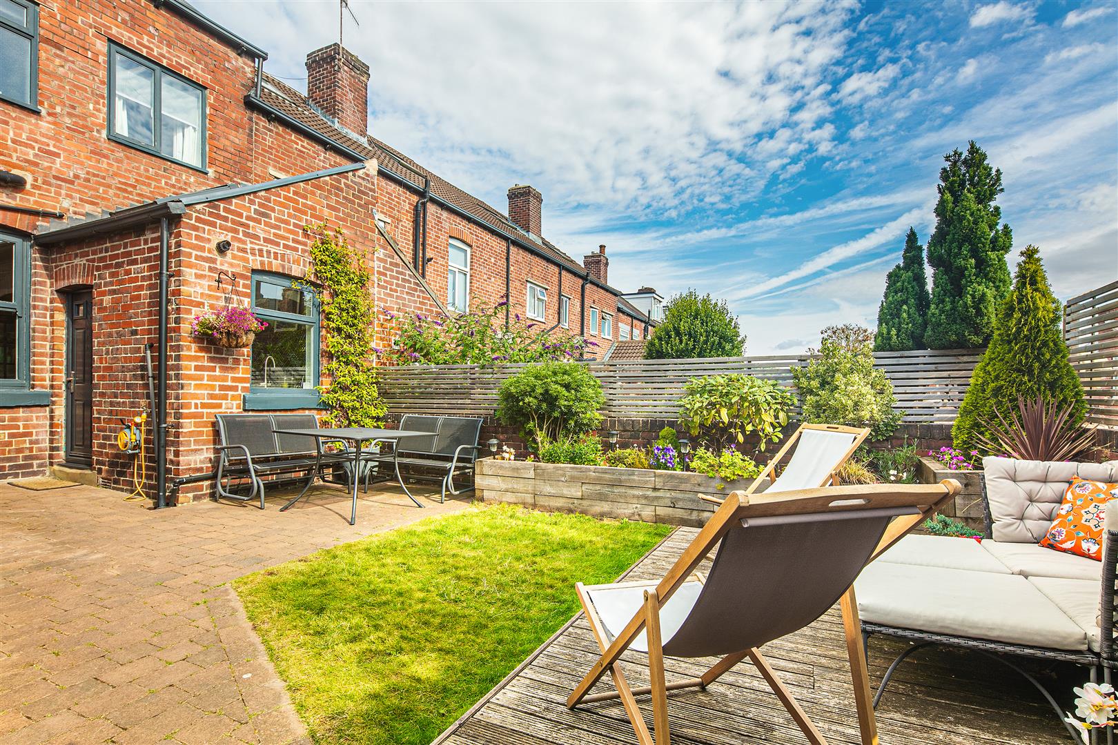 85, Murray Road, Sheffield, S11 7GF