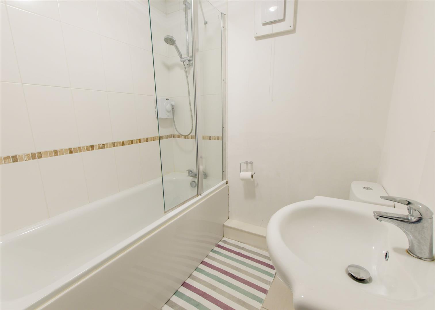 24 Storthwood Court, Storth Lane, Ranmoor, Sheffield, S10 3HP
