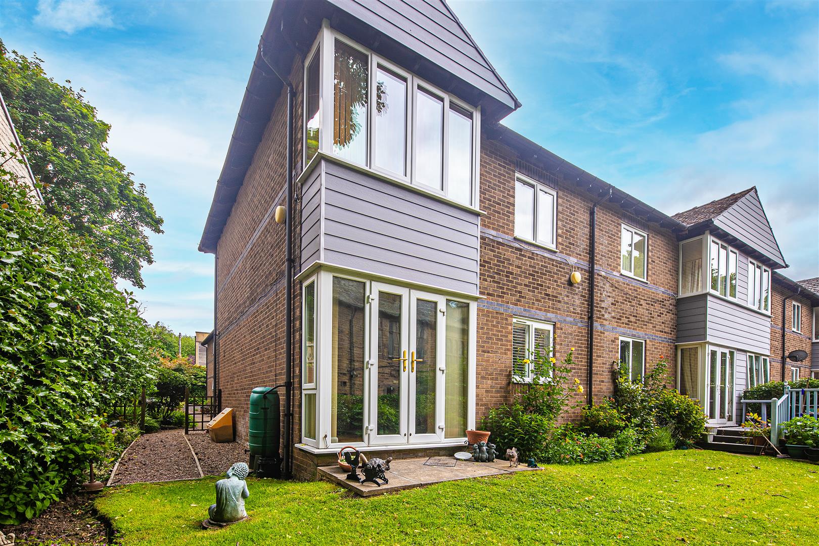 Flat 15, Lifestyle House, Melbourne Avenue, Sheffield, S10 2QH