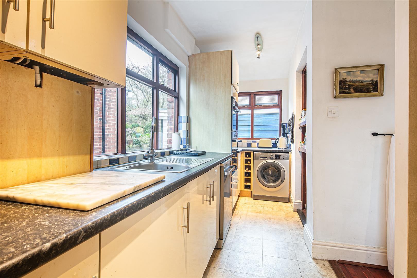 392, Ecclesall Road South, Sheffield, S11 9PY