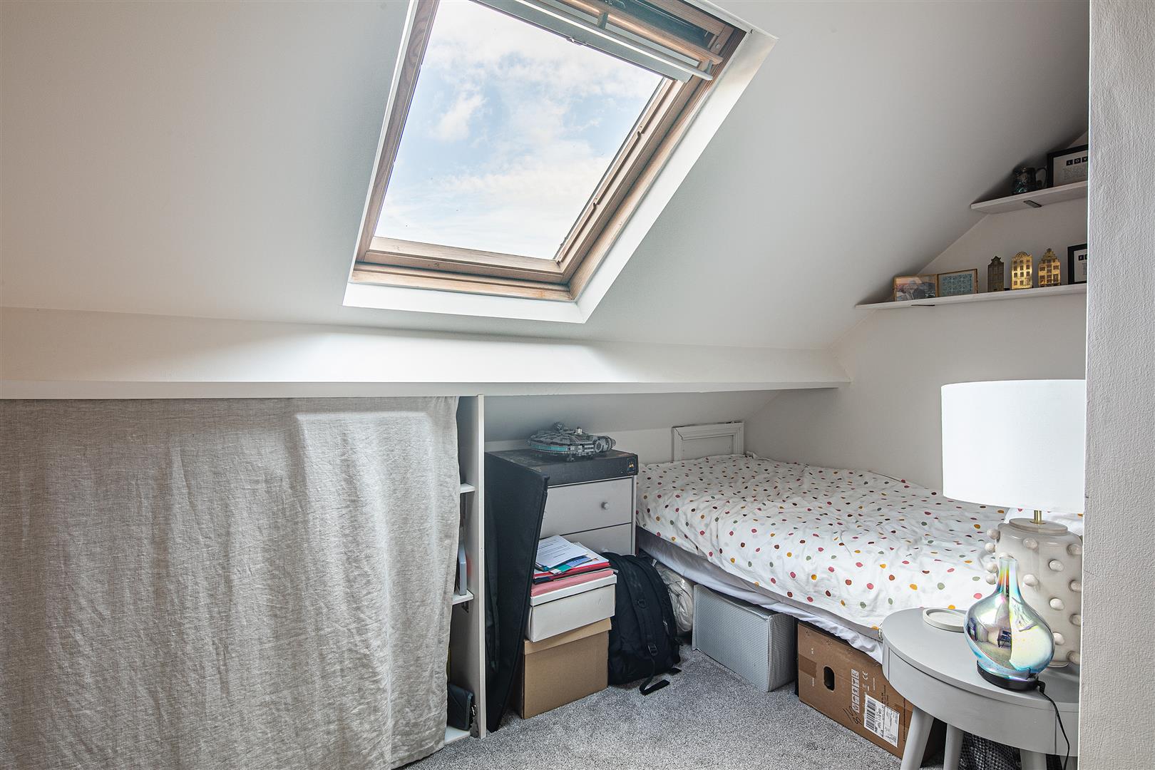 85, Murray Road, Sheffield, S11 7GF