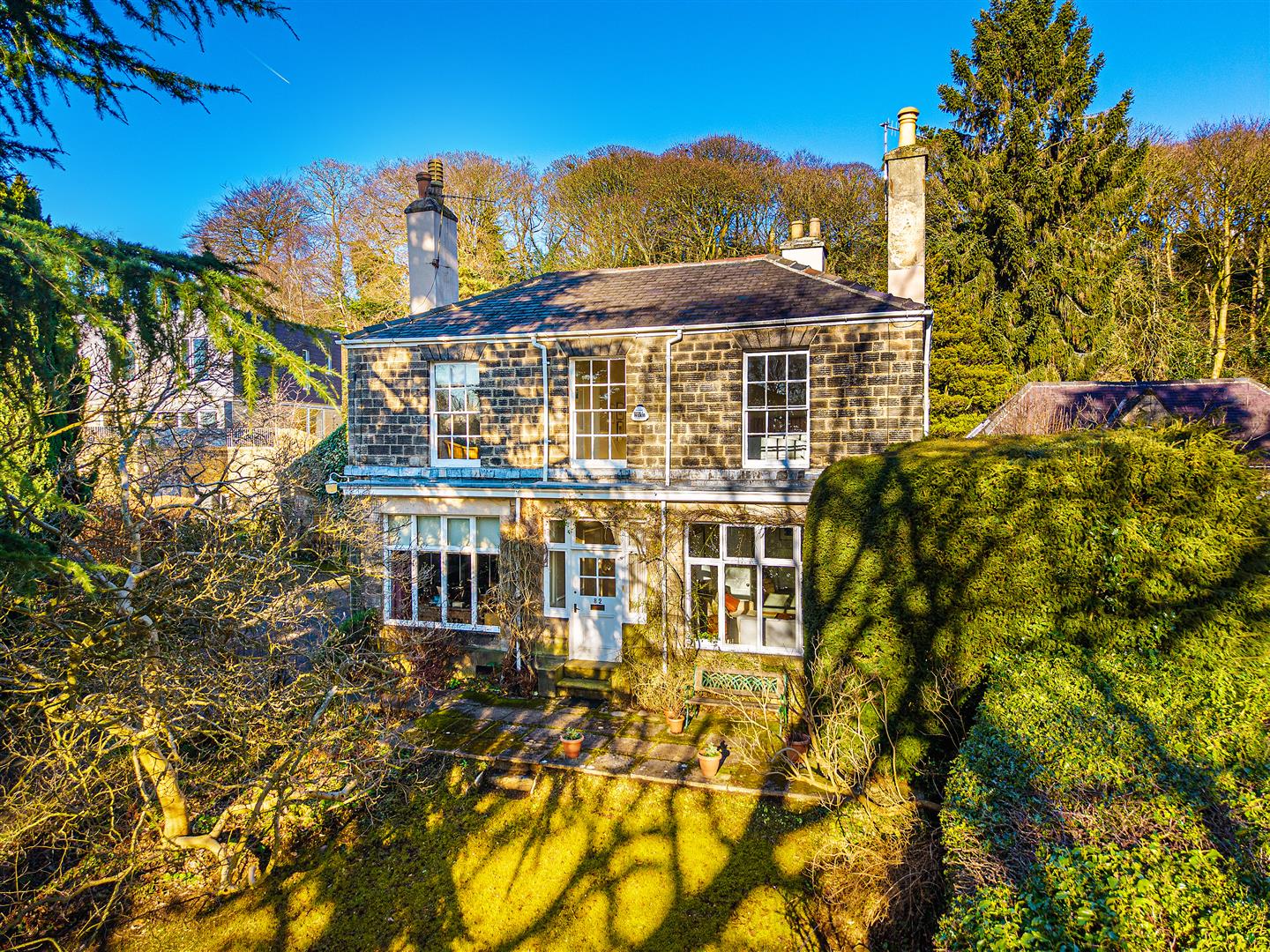 Cliffe House, 82 Ranmoor Road, Ranmoor, Sheffield, S10 3HJ