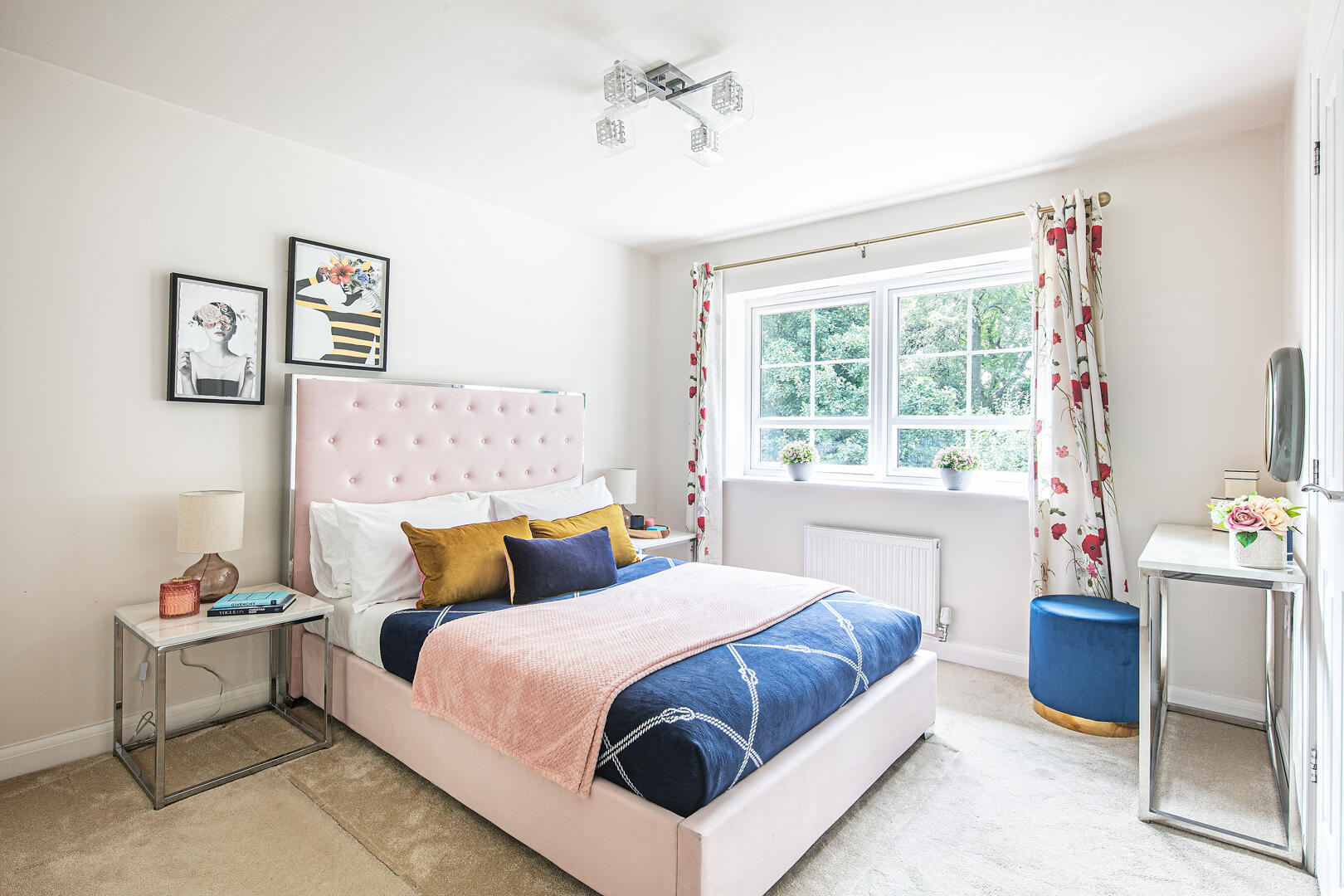 8, Woodland Rise, Sheffield, S7 2AD