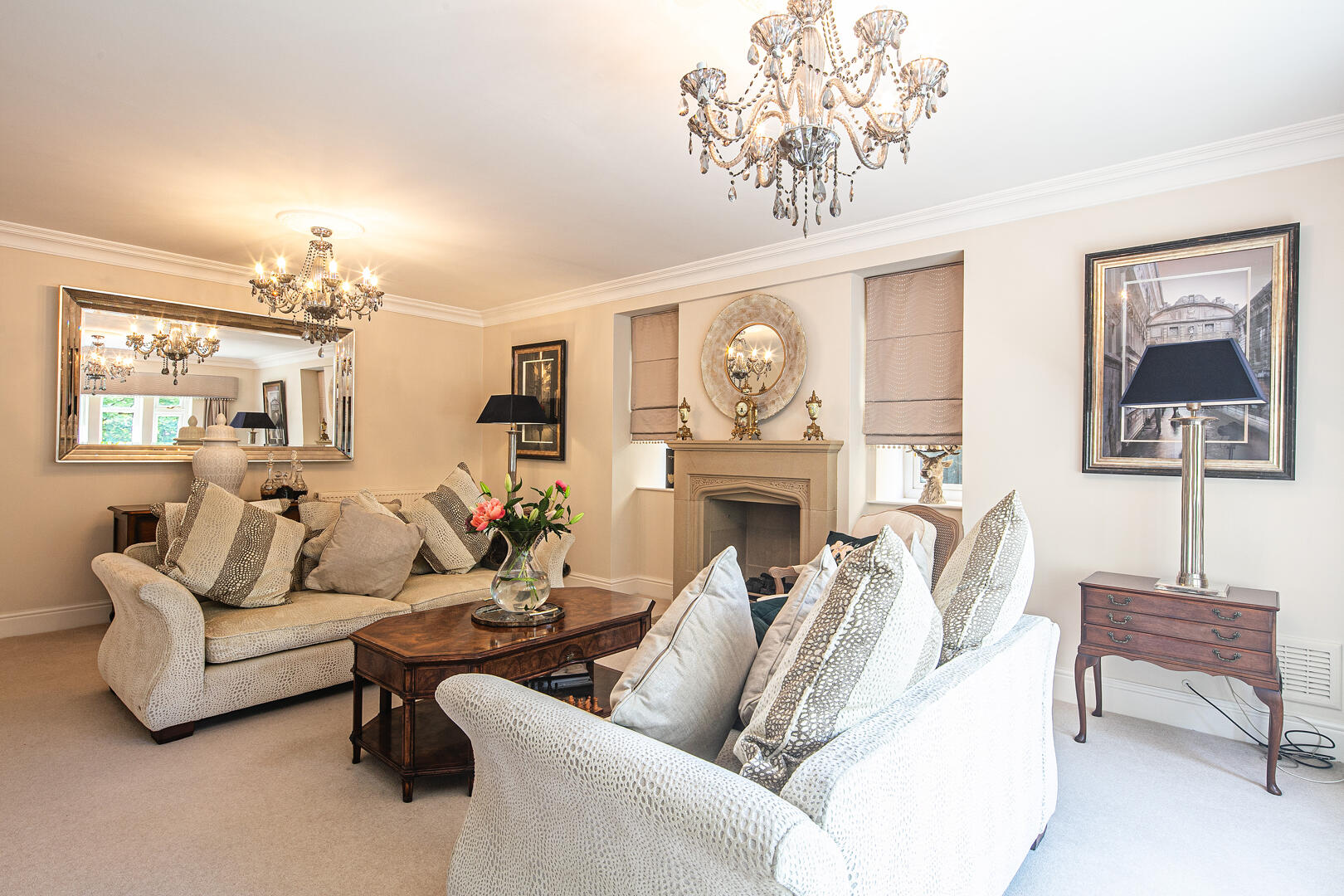 12, Whirlow Grange Drive, Sheffield, S11 9RX