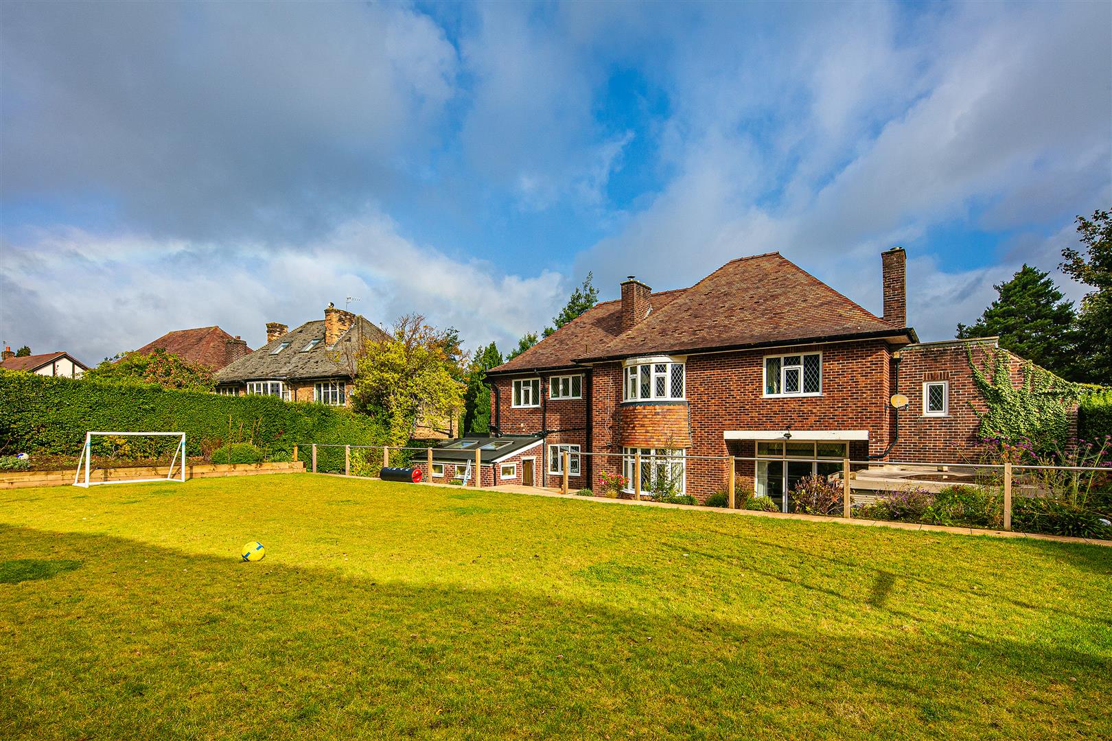 22, Clarendon Road, Fulwood, Sheffield, S10 3TR